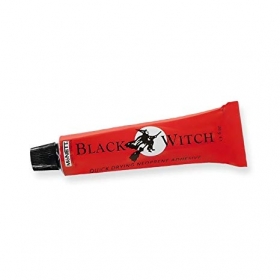 BLACK WITCH COLLE NEO