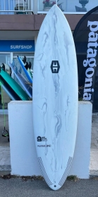 PLANCHE DE SURF MODERN MID LENGTH 6'10