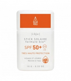 STICK SOLAIRE BIO SPF 50+