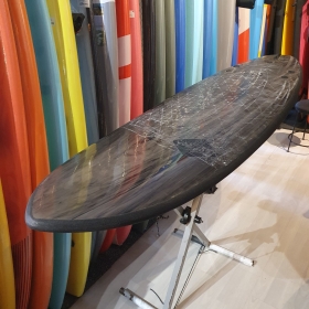 occasion planche de surf mousse softech flash 5.7